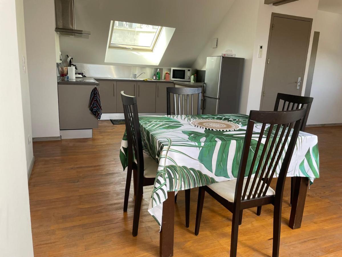 Appartement Cosy Massignieu-de-Rives Exterior foto